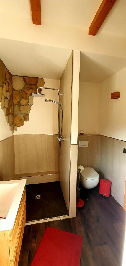 Sonniges Eck Ferienwohnung 2 쿠로르트라텐 외부 사진